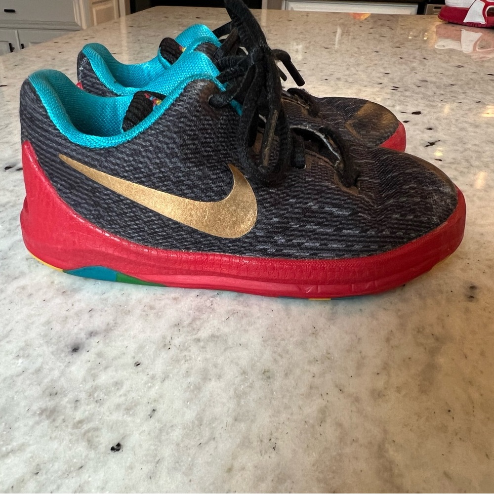 Baby Nike sneakers